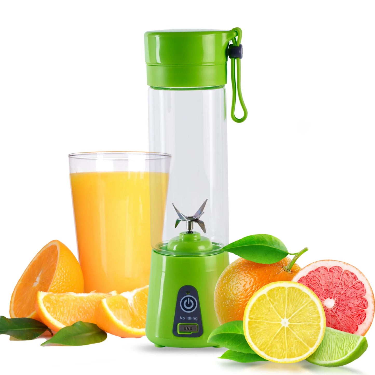 USB Rechargeable Juicer Blender